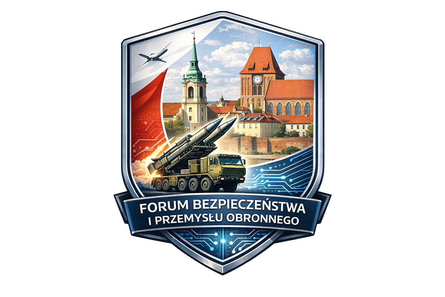 II Forum Bezpieczeństwa