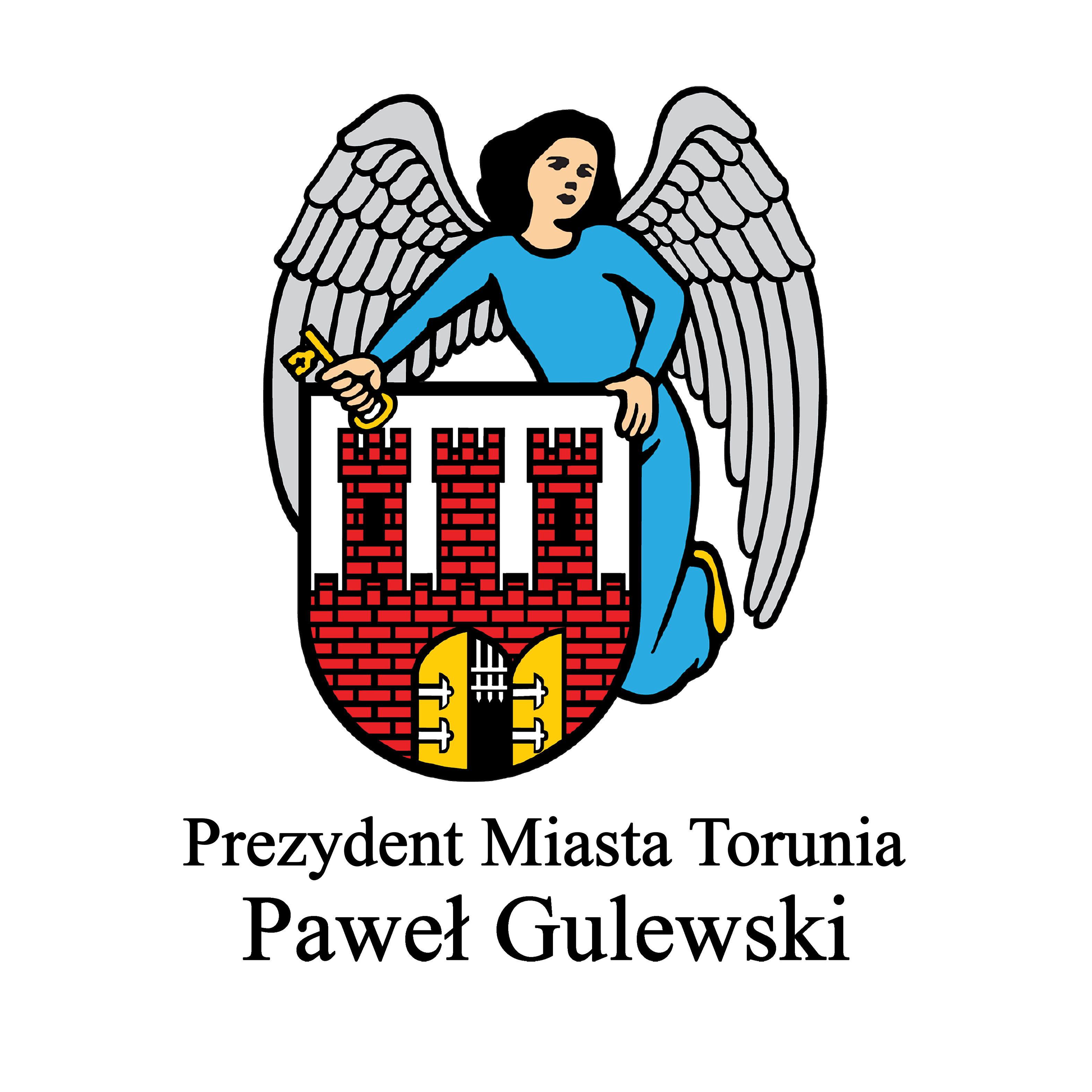 Patronat Honorowy Prezydent Miasta Torunia
