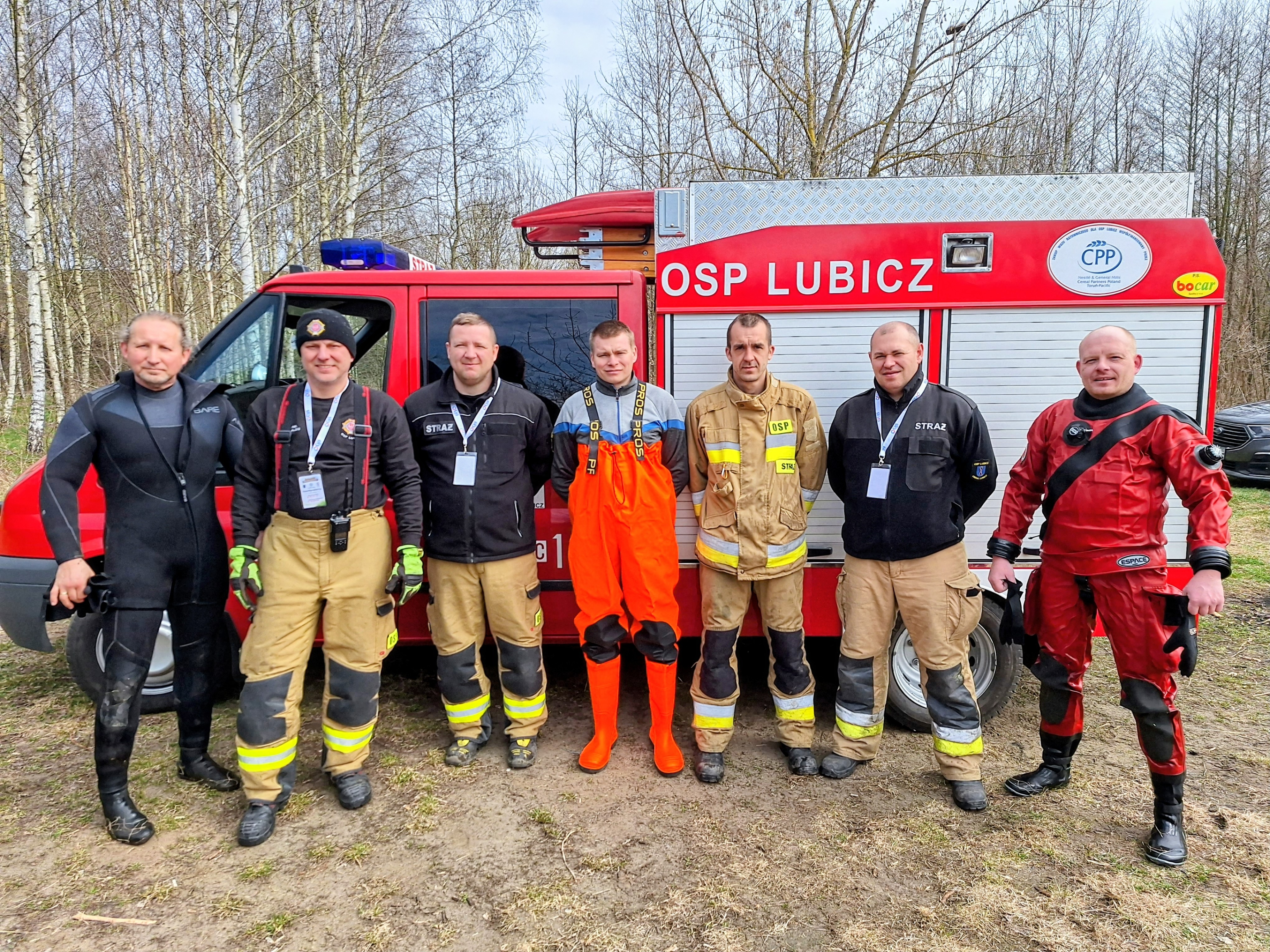 💙🌊 Robimy coś pięknego! Dołączamy do Ogólnopolskiej Operacji Czysta Rzeka! – zdjęcie 3