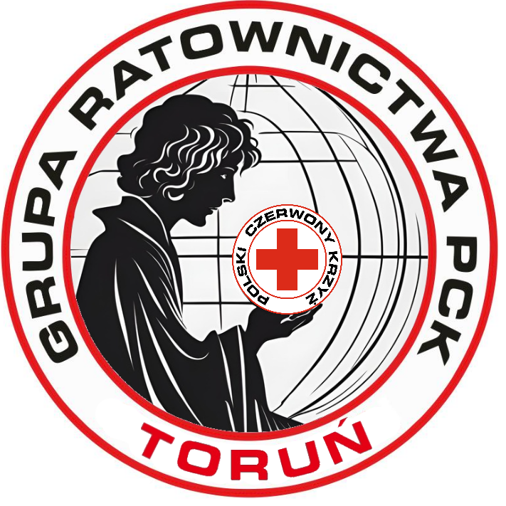 Grupa Ratownictwa PCK Toruń dołącza do II Forum Bezpieczeństwa i Przemysłu Obronnego