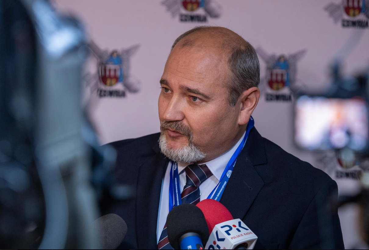 Fundacja Instytut Bezpieczeństwa Informacyjnego inicjatorem i głównym organizatorem II Forum Bezpieczeństwa i Przemysłu Obronnego