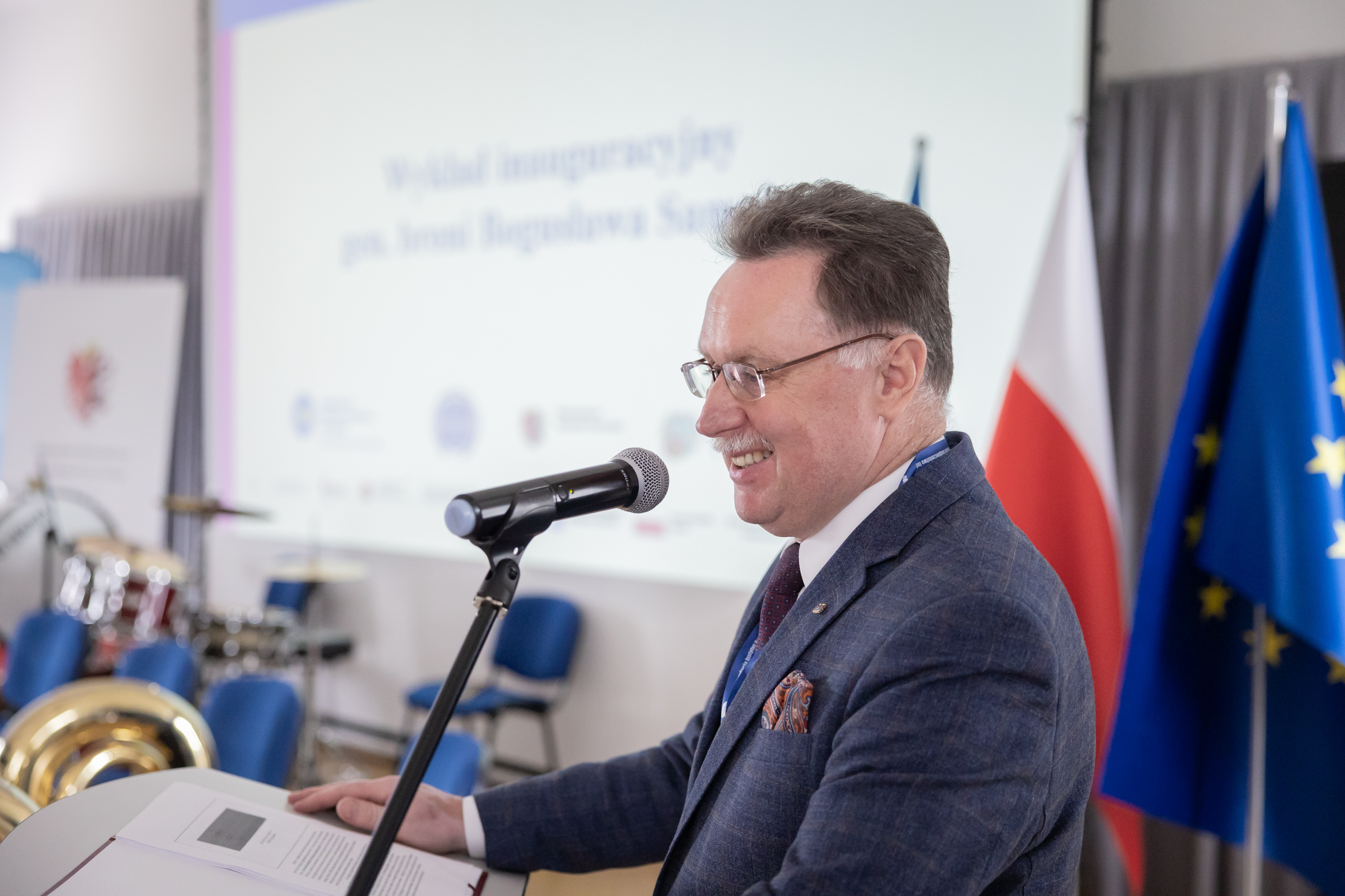 I Forum Bezpieczeństwa i Przemysłu Obronnego w Toruniu