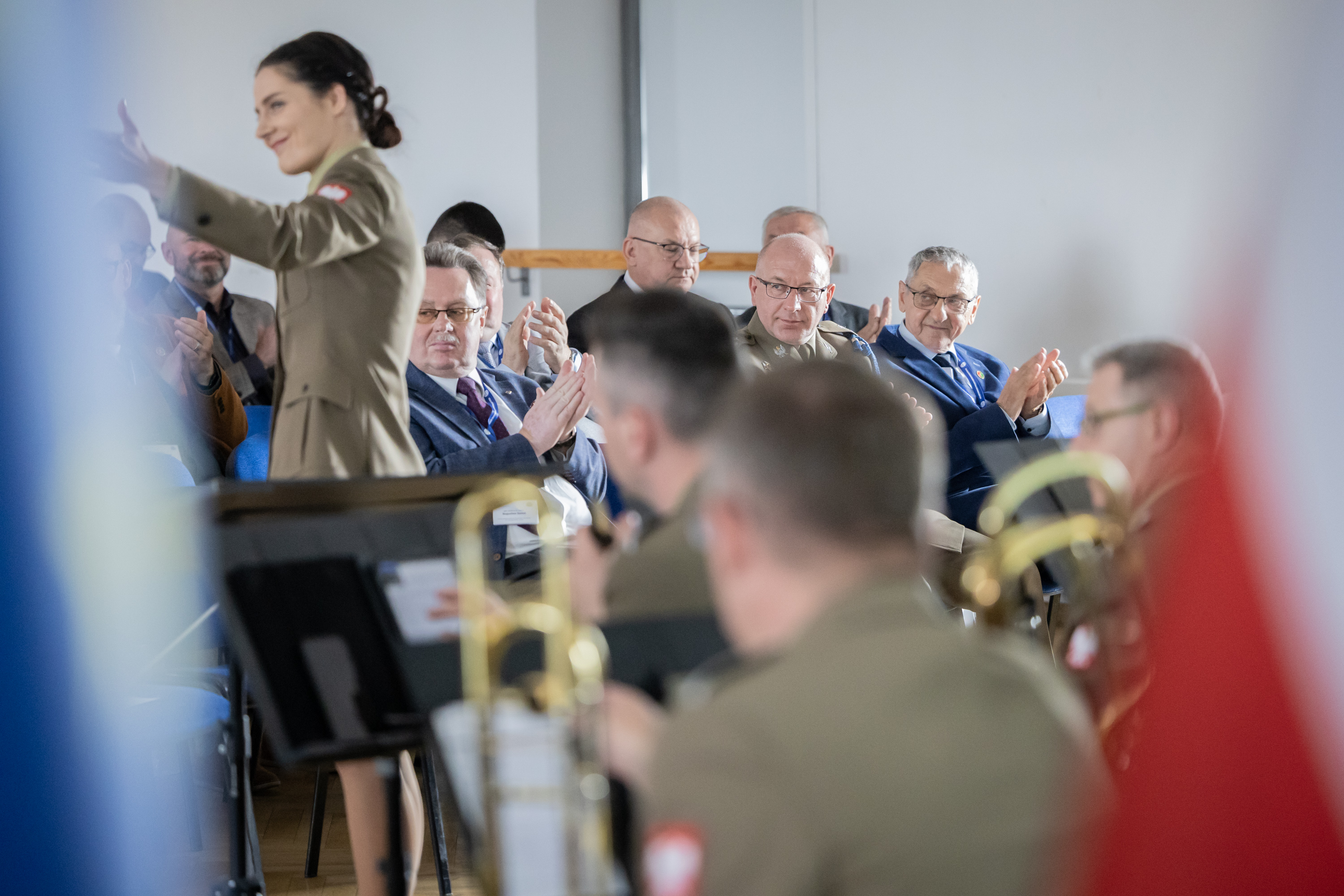 I Forum Bezpieczeństwa i Przemysłu Obronnego w Toruniu