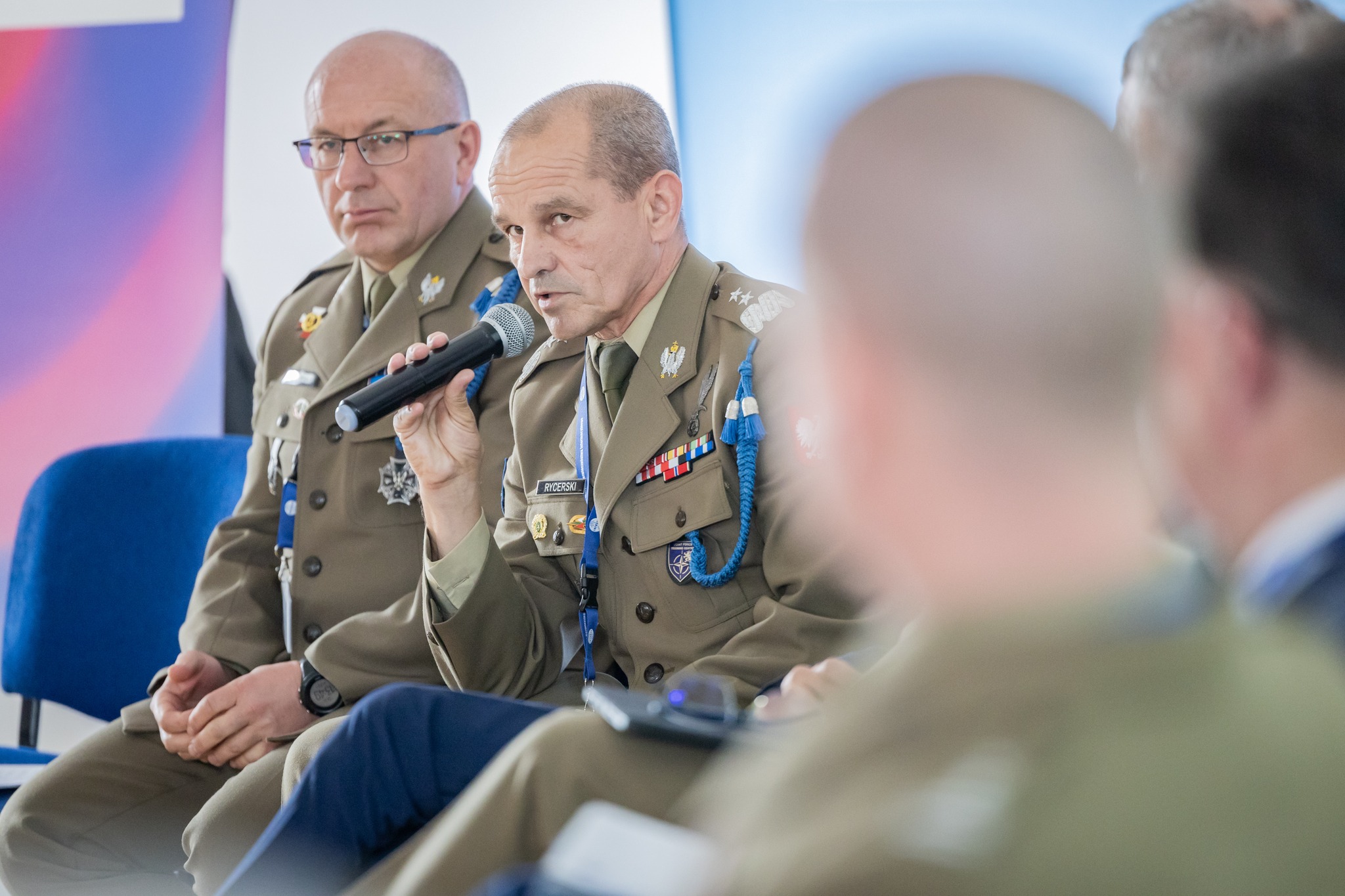 I Forum Bezpieczeństwa i Przemysłu Obronnego w Toruniu