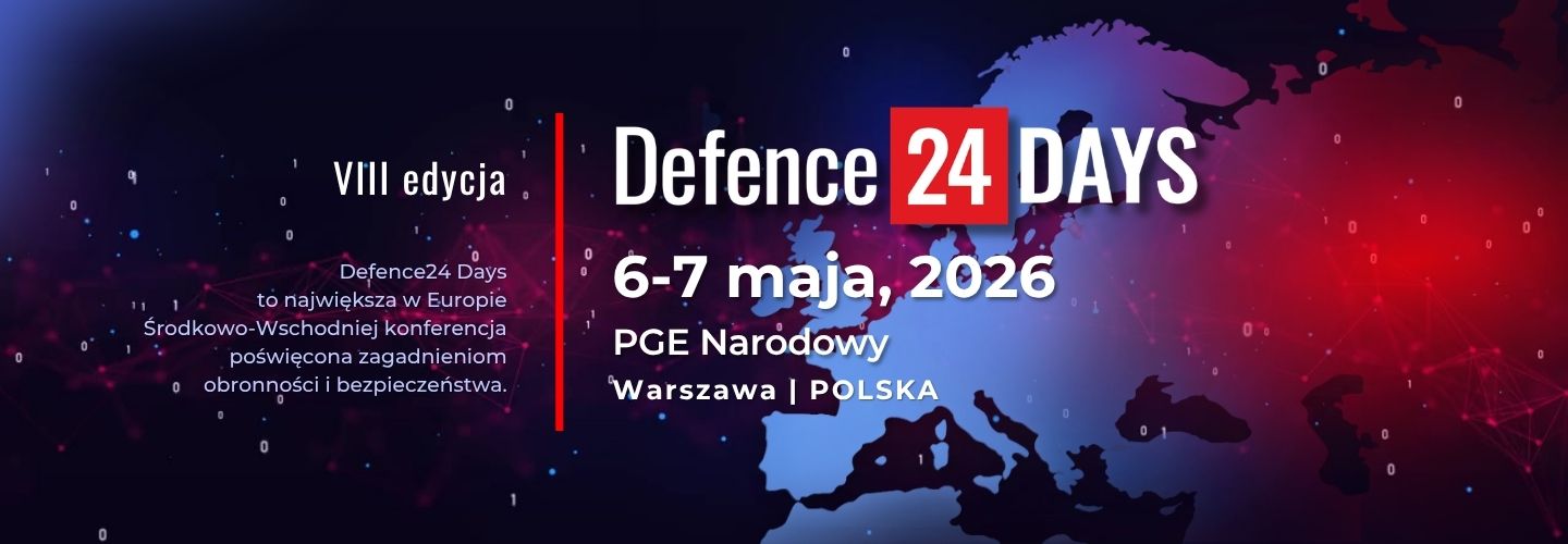 INOSEC na Defence24 Days