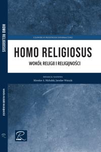 Homo Religious
