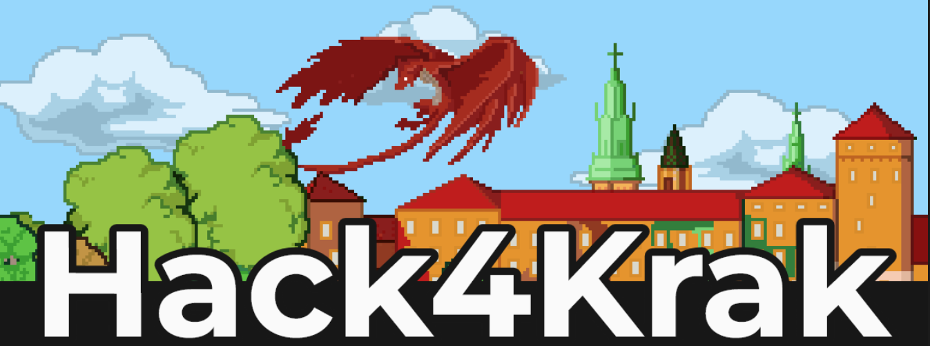 Fundacja INFOSEC z patronatem nad Hack4Krak!